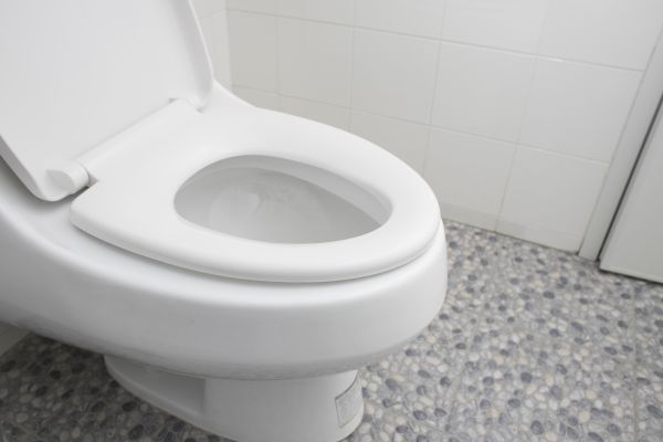 Cost of New Toilet Installation in Rockville