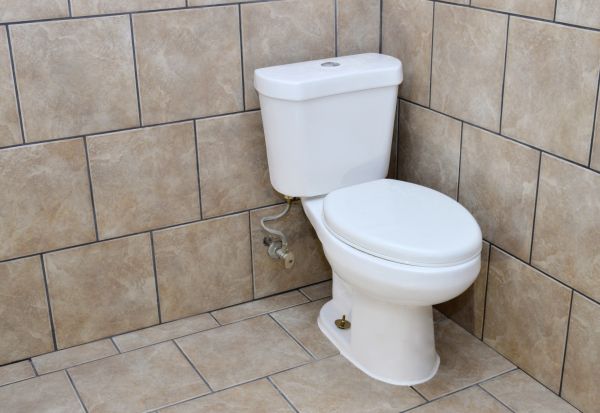 Cost of Basement Toilet Installation in Rockville