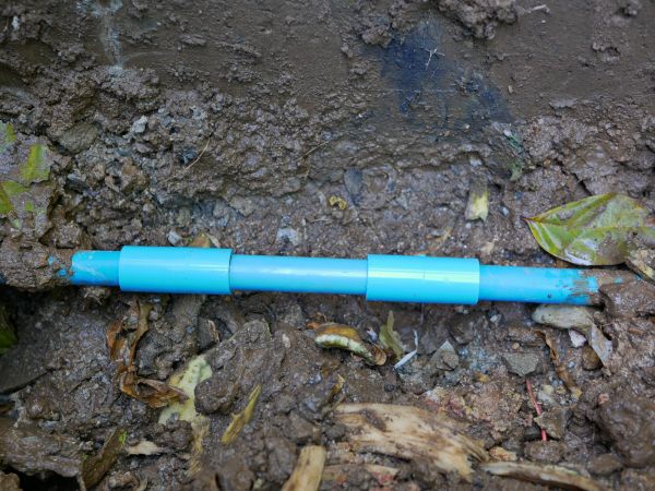 Cost of Cracked Pipe Repair in Rockville