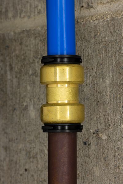 Cost of Pex Pipe Repair in Rockville