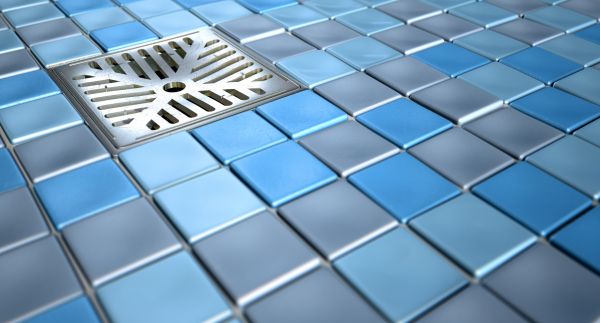 Cost of Tile Drain Replacement in Rockville