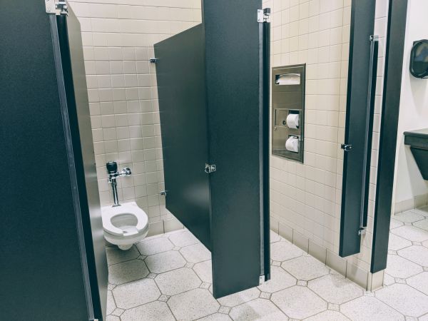 Commercial Toilet Installation in Rockville